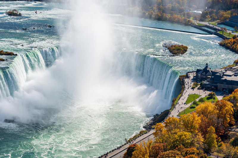 آبشار کانادا